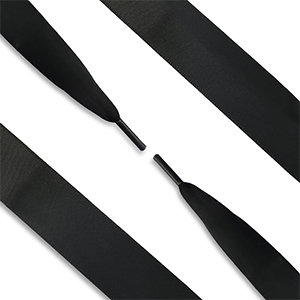 Musthave veters organza Black