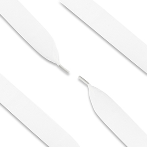 Musthave veters organza White