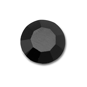 Preciosa SS29 puntsteen Jet