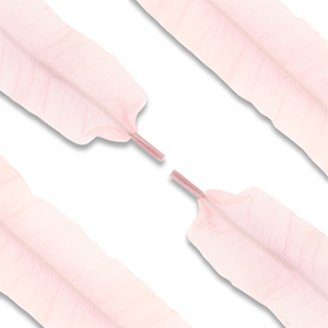 Musthave veters organza Vintage rose