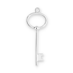 Statement hangers key Silver