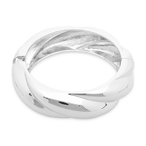 Armbanden metaal Silver