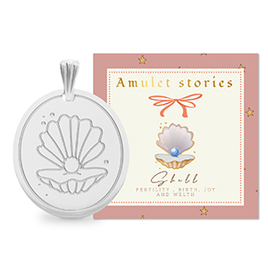 BY31&reg; Bedels van Stainless steel Roestvrij staal (RVS) shell Silver