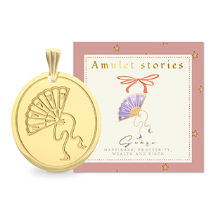 BY31&reg; Bedels van Stainless steel Roestvrij staal (RVS) Sensu Gold