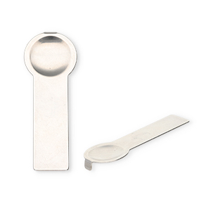 Italian charms tool van Stainless steel Roestvrij staal(RVS) Silver