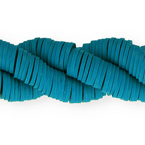 Kralen Katsuki 9mm Teal green