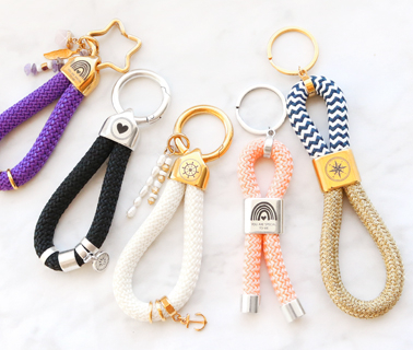 Metaal schuivers DQ antiek zilver