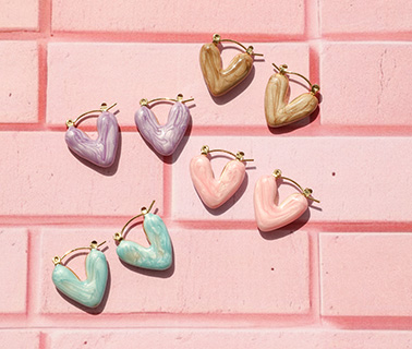 Musthave oorbellen Musthave oorbellen