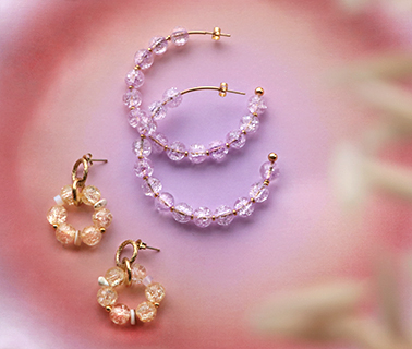 Glaskralen 8 mm Glaskralen 8 mm