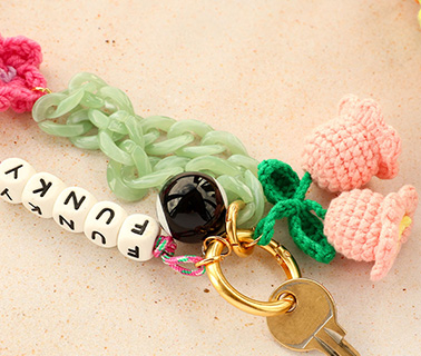 Tas/Sleutelhangers Tas/Sleutelhangers