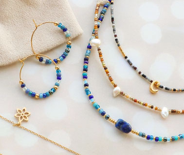 Miyuki 11/0 rocailles