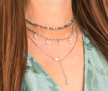 Zirkonia bedels en tussenstukken Zirkonia bedels en tussenstukken