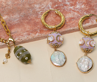 Nu verkrijgbaar: nieuwe kralen Bohemian 