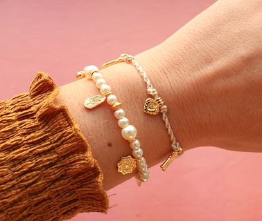 Just arrived! metalen bedels DQ nu verkrijgbaar Just arrived! metalen bedels DQ nu verkrijgbaar