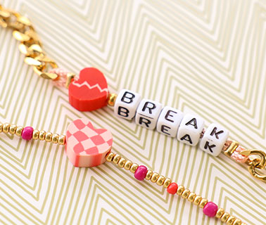 New in! Vrolijke polymeer kralen New in! Vrolijke polymeer kralen