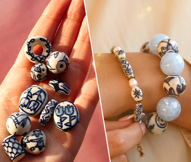 Delftsblauw items