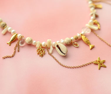 Nu verkrijgbaar prachtige metalen bedels DQ