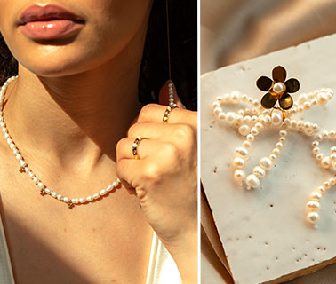 Shop nu! Unieke collectie stainless steel sieraden 