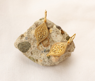 Kralen en bedels van DQ metaal