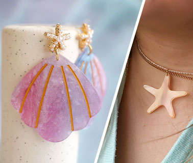 Stainless Steel & Resin Stainless Steel & Resin