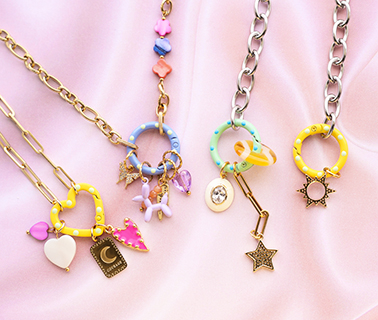 Shop nu: gekleurde onderdelen in nieuwe designs! Shop nu: gekleurde onderdelen in nieuwe designs!