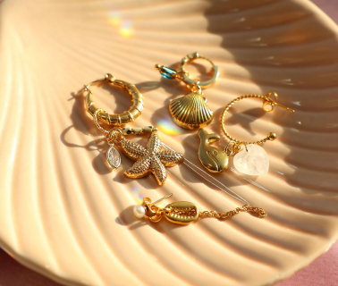 Nieuw binnen! Musthave rvs sealife bedels Nieuw binnen! Musthave rvs sealife bedels