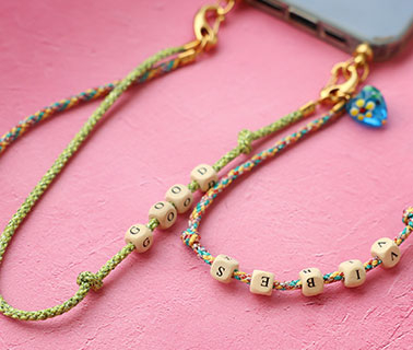 Brand new! Trendy koord gevlochten Brand new! Trendy koord gevlochten