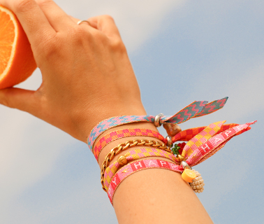 Brand New! Unieke collectie tekstlint Brand New! Unieke collectie tekstlint