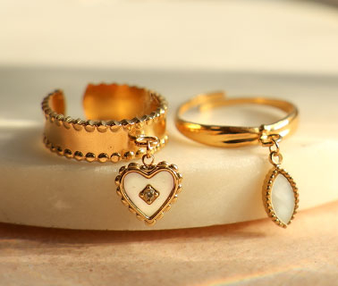 Nieuwe schitterende stainless steel schelp bedels Nieuwe schitterende stainless steel schelp bedels