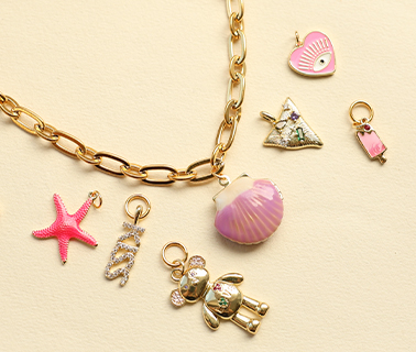 Just arrived! Nieuwe collectie TQ metaal brass bedels