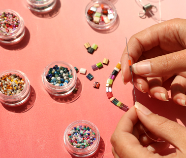 New arrivals! Prachtige collectie Miyuki kralenmix 