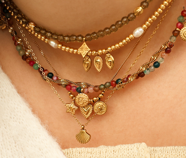 Nieuwe collectie eigen design stainless steel bedels Nieuwe collectie eigen design stainless steel bedels