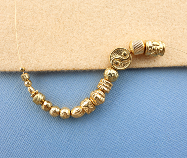 Shop nu! Nieuwe unieke stainless steel kralen