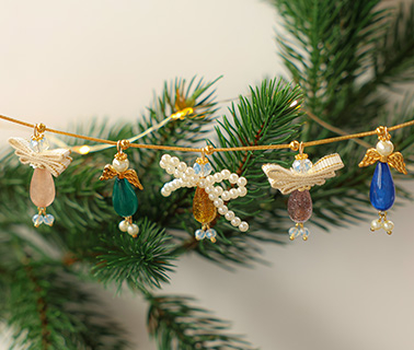 Just in! Nieuwe unieke Polaris kralen druppel vorm