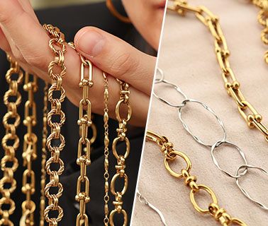 Nieuwe benodigheden van stainless steel jasseron 