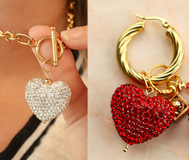 Nieuwe prachtige glitter kralen en bedels Bohemian 