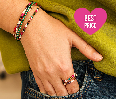 Rocailles 12/0 (2mm) Rocailles 12/0 (2mm)