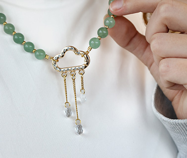 Musthave alert! Gekleurde sleutelhanger onderdelen 