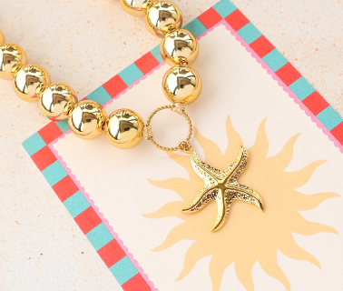 Nieuwe collectie stainless steel oorbellen en hangers