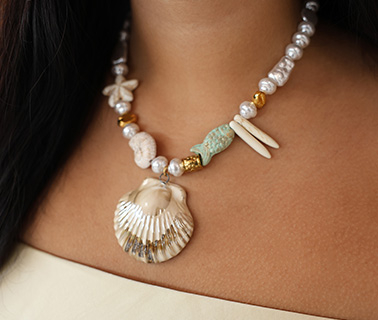 Nieuwe collectie Grieks keramiek kralen