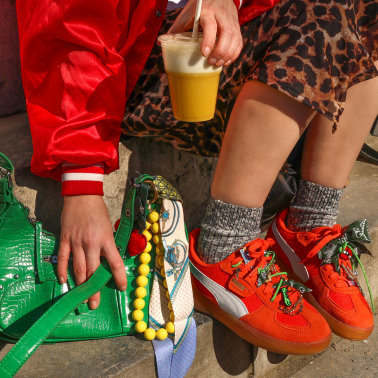 Looks we love: The Trend Edit