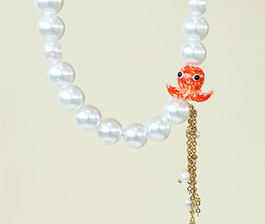 Glas kralen divers Glas kralen divers