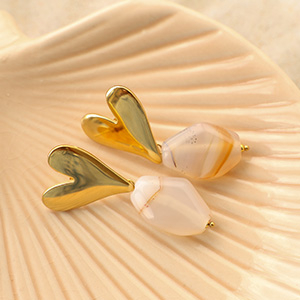 Nieuwe prachtige natuursteen kralen