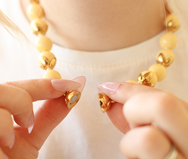 Nieuwe serie stainless steel onderdelen Nieuwe serie stainless steel onderdelen