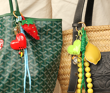 Mega collectie tassenhangers Mega collectie tassenhangers