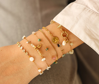 Jasseron / schakel ketting Jasseron / schakel ketting