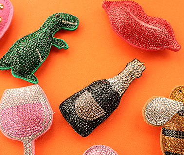 Nieuwe serie trendy statement hangers