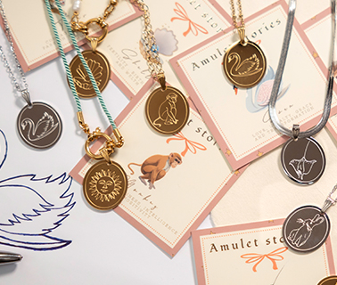 Nieuwe collectie BY31&reg; betekenisvolle bedels