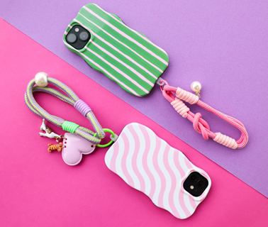 Nieuwe serie telefoonkoorden Nieuwe serie telefoonkoorden