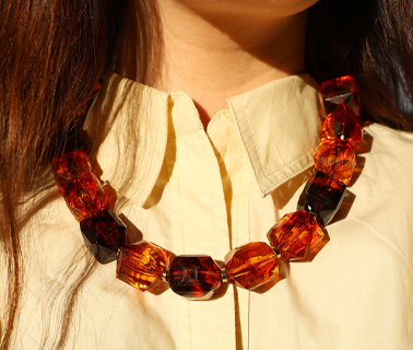 Nieuwe collectie acryl kralen Nieuwe collectie acryl kralen